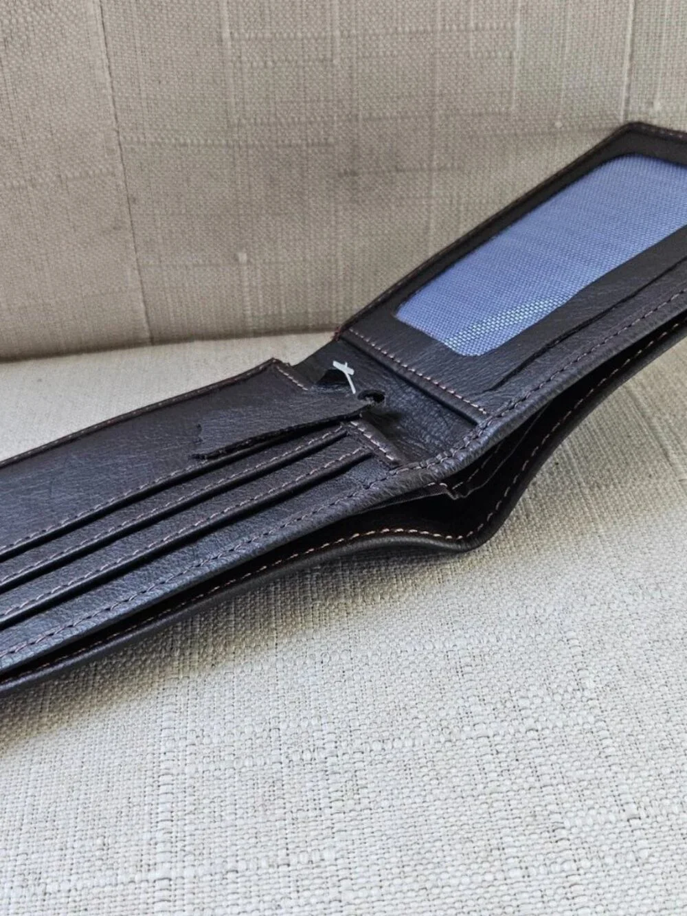 N/A slim billfold